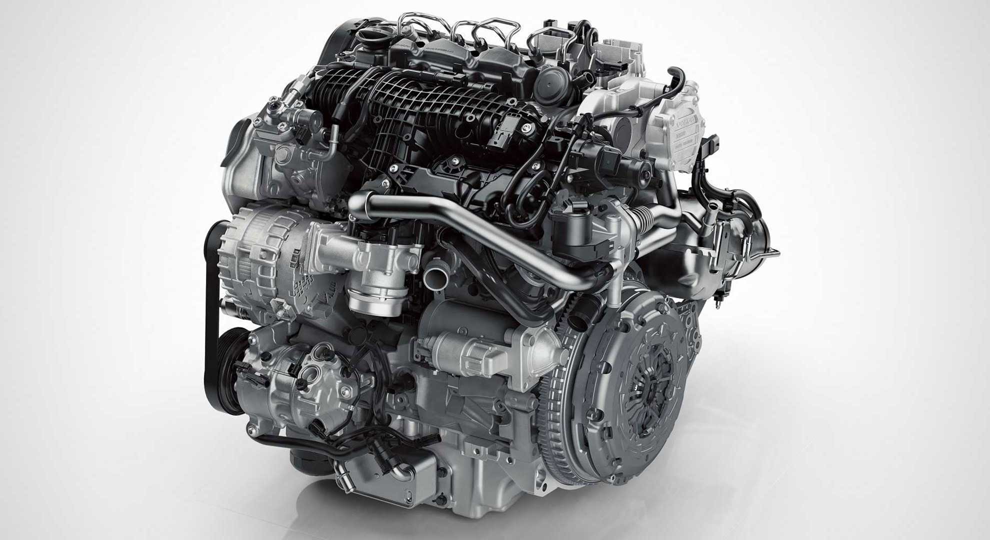 volvo-diesel-engine